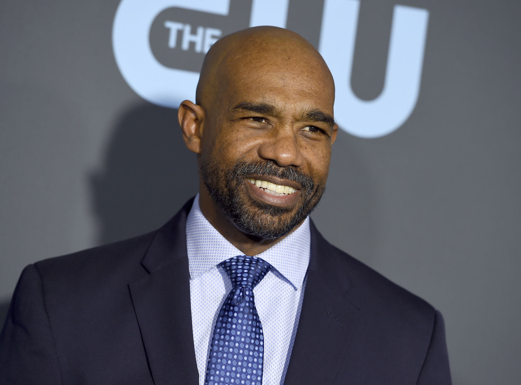 Michael Beach